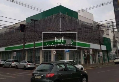 Sala-Conjunto, 800 m² - Foto 1
