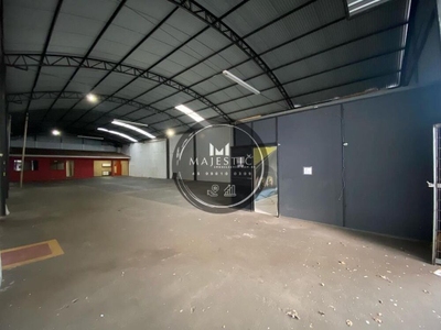 Depósito-Galpão, 520 m² - Foto 5