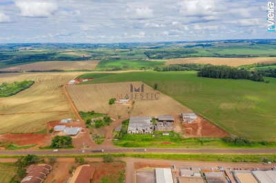 Loteamento e Condomínio, 12 hectares - Foto 4
