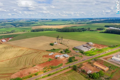 Loteamento e Condomínio, 12 hectares - Foto 2