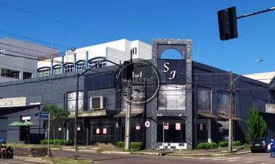 Sala-Conjunto, 637 m² - Foto 1