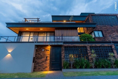 Sobrado, 1 quarto, 535 m² - Foto 1