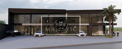 Sala-Conjunto, 186 m² - Foto 2