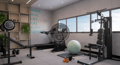 Apartamento, 1 quarto, 54 m² - Foto 5