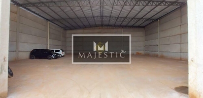 Depósito-Galpão, 650 m² - Foto 2