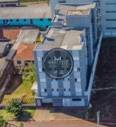 Apartamento, 2 quartos - Foto 1