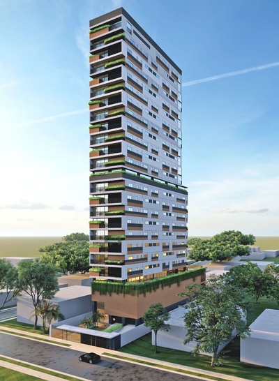 Apartamento, 1 quarto, 156 m² - Foto 3