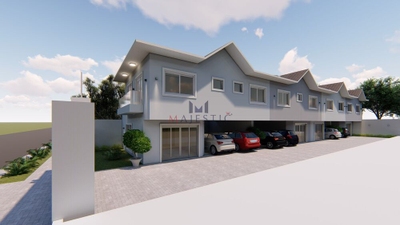 Sobrado, 2 quartos, 96 m² - Foto 2