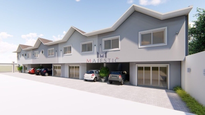 Sobrado, 2 quartos, 96 m² - Foto 4