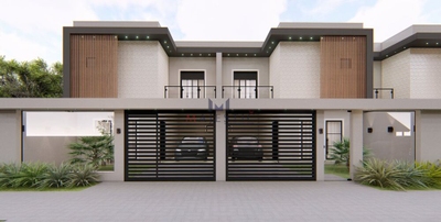 Sobrado, 2 quartos, 120 m² - Foto 3