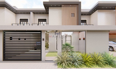 Sobrado, 2 quartos, 120 m² - Foto 5