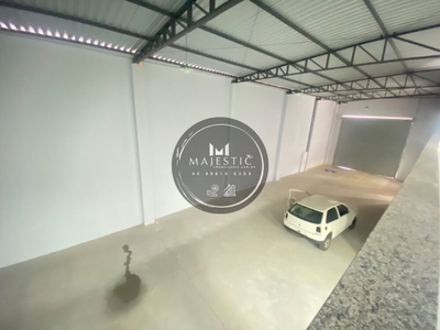 Depósito-Galpão, 372 m² - Foto 4