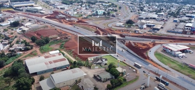 Depósito-Galpão, 6685 m² - Foto 3