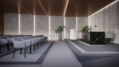 Sala-Conjunto, 41 m² - Foto 1