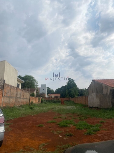 Terreno, 715 m² - Foto 1