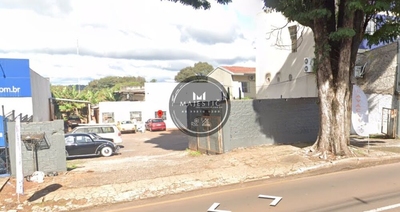 Depósito-Galpão, 251 m² - Foto 1