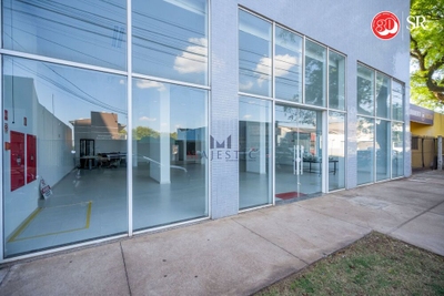 Sala-Conjunto, 523 m² - Foto 1