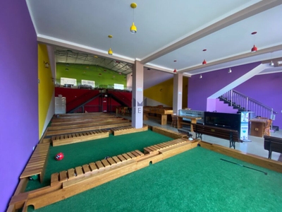 Sala-Conjunto, 384 m² - Foto 3