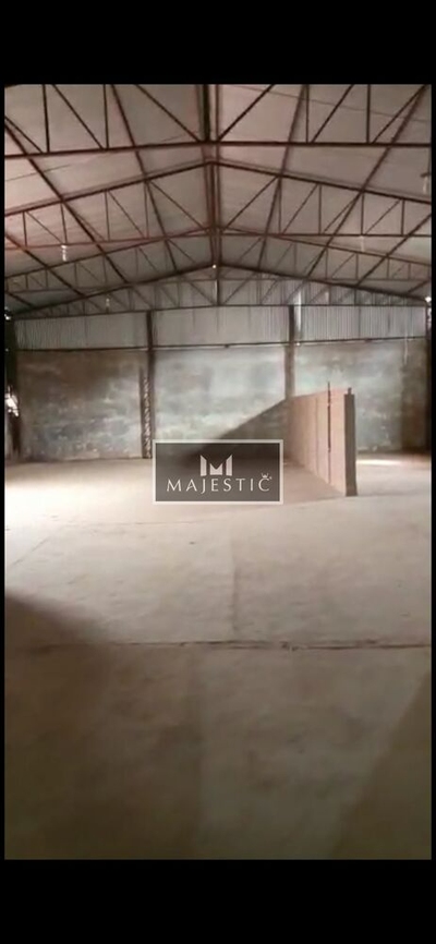 Depósito-Galpão, 700 m² - Foto 2