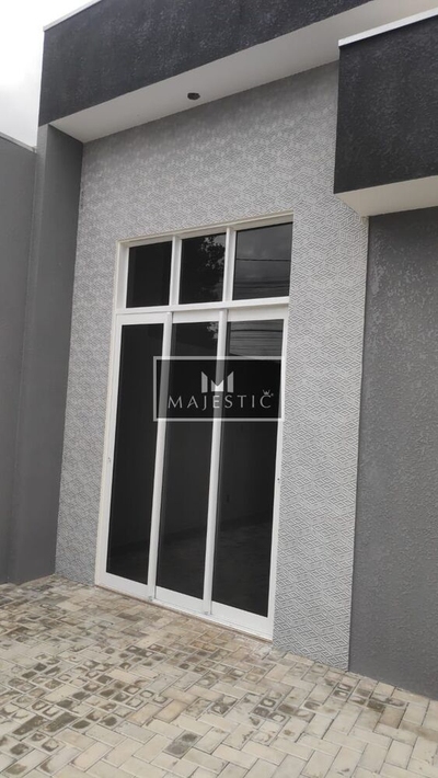 Casa, 3 quartos - Foto 2