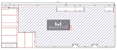 Sala-Conjunto, 318 m² - Foto 2