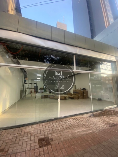 Sala-Conjunto, 200 m² - Foto 1