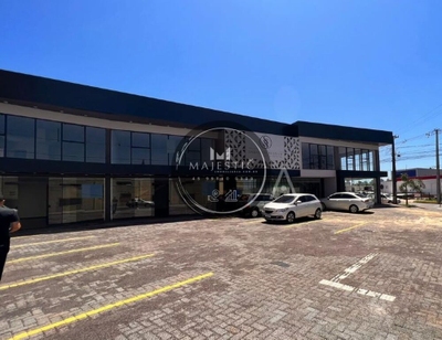 Sala-Conjunto, 122 m² - Foto 1