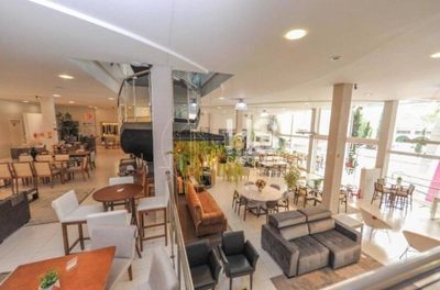 Prédio Inteiro, 1601 m² - Foto 3