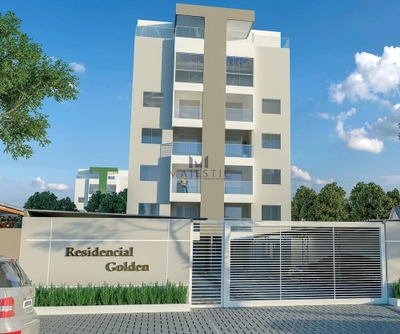 Apartamento, 2 quartos, 197 m² - Foto 2