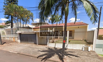 Casa, 2 quartos, 159 m² - Foto 1
