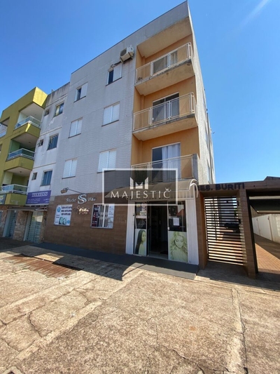 Apartamento, 3 quartos, 76 m² - Foto 1