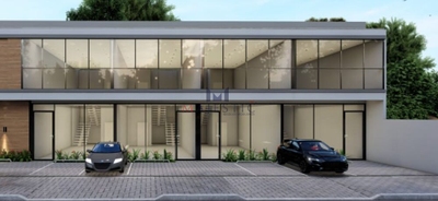 Sala-Conjunto, 148 m² - Foto 3