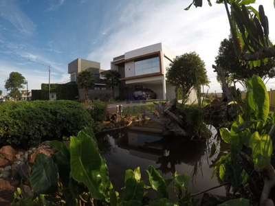 Casa de Condomínio, 1 quarto - Foto 1