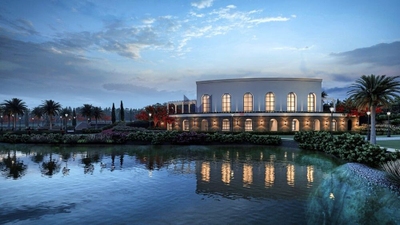 Terreno, 1500 m² - Foto 2