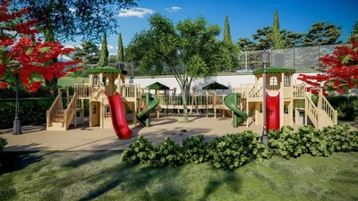 Terreno, 1500 m² - Foto 5