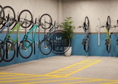 Apartamento, 2 quartos, 57 m² - Foto 3