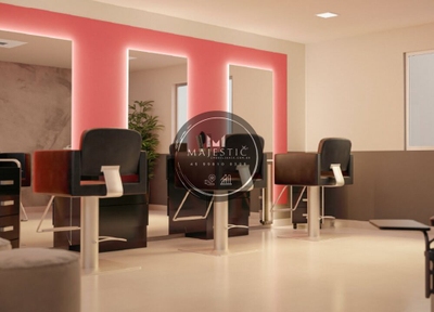 Apartamento, 2 quartos, 57 m² - Foto 2