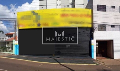 Sala-Conjunto, 417 m² - Foto 1