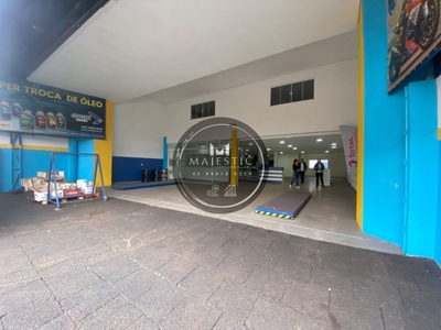 Sala-Conjunto, 417 m² - Foto 2