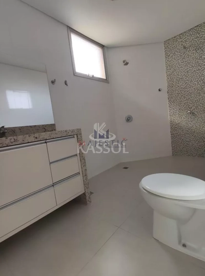 Apartamento, 3 quartos, 185 m² - Foto 2