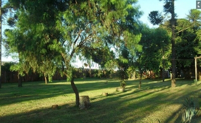 Chácara, 12 quartos, 7895 m² - Foto 4