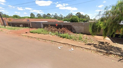 Terreno, 2378 m² - Foto 1