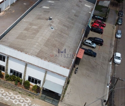 Sala-Conjunto, 400 m² - Foto 3