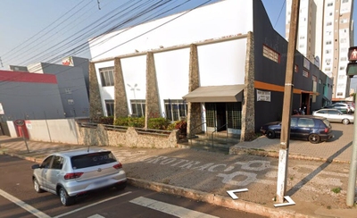 Sala-Conjunto, 400 m² - Foto 1
