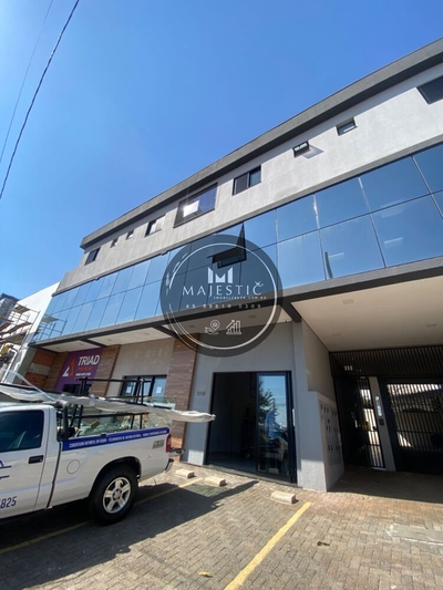 Sala-Conjunto, 123 m² - Foto 1