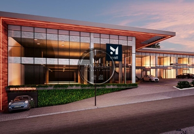 Sala-Conjunto, 2292 m² - Foto 2