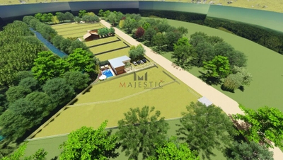 Terreno, 768 m² - Foto 2