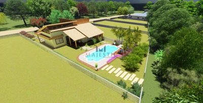 Terreno, 768 m² - Foto 3