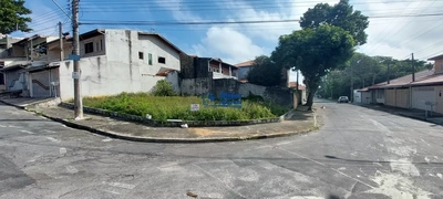 Terreno, 238 m² - Foto 1