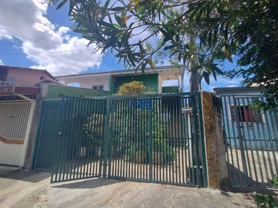 Casa, 2 quartos, 82 m² - Foto 2